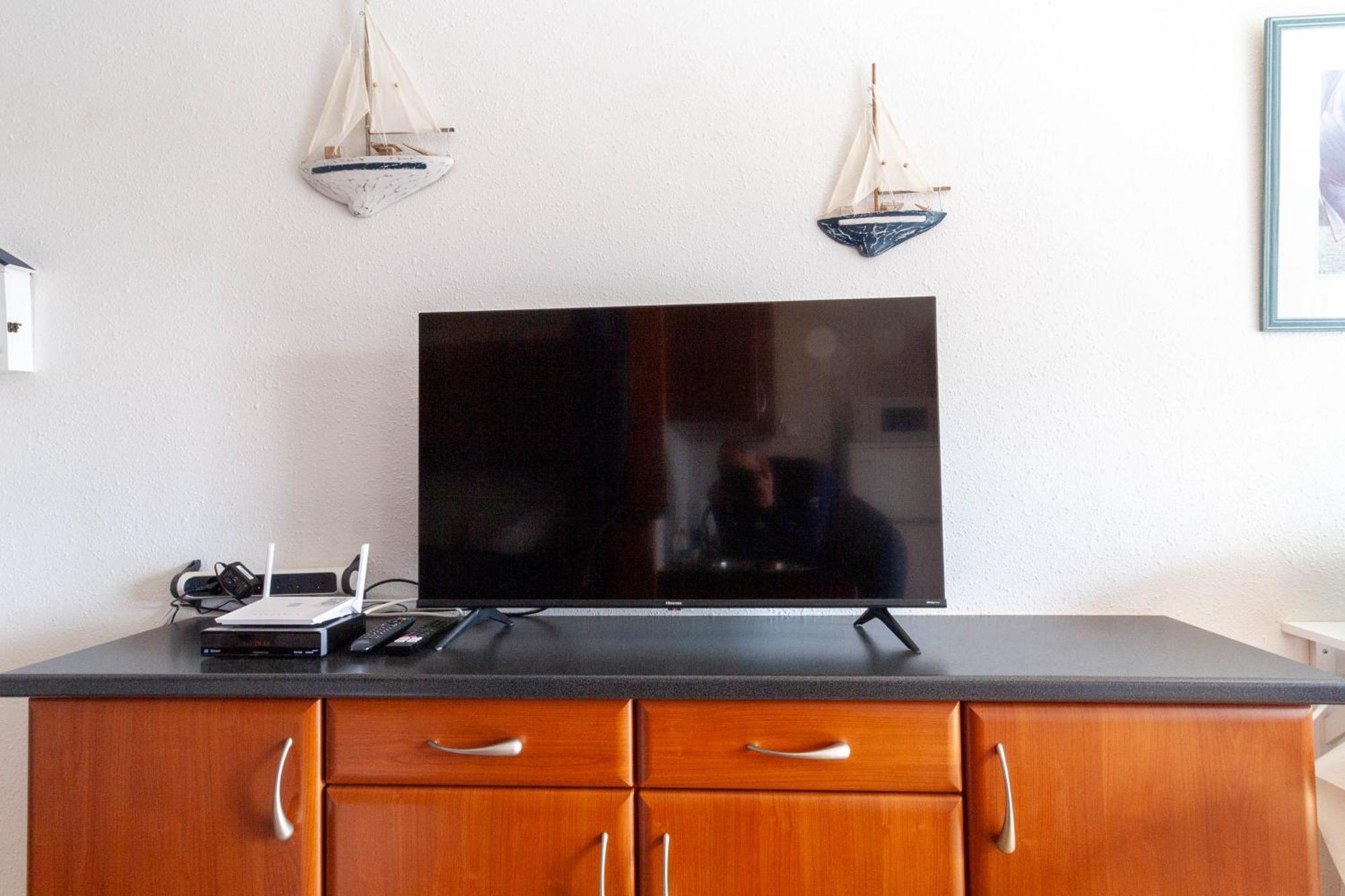 Vue - Albatros Apartment Empuriabrava